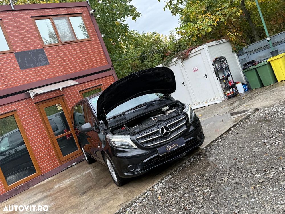 Mercedes-Benz Vito - 40