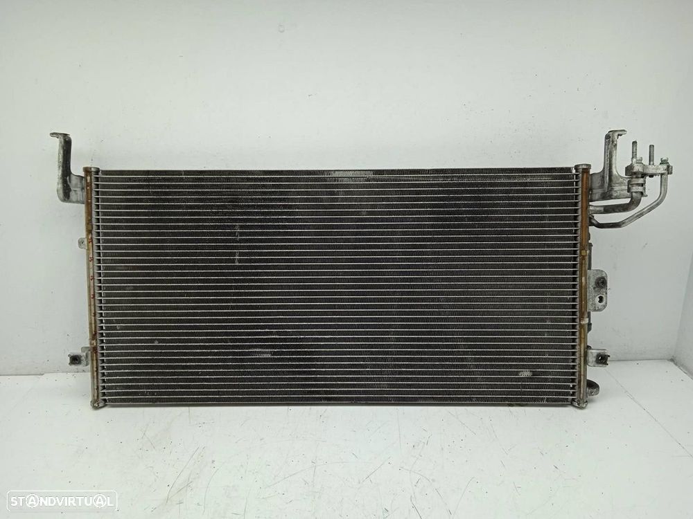 CONDENSADOR / RADIADOR AR CONDICIONADO HYUNDAI SONATA IV 2003 - 2