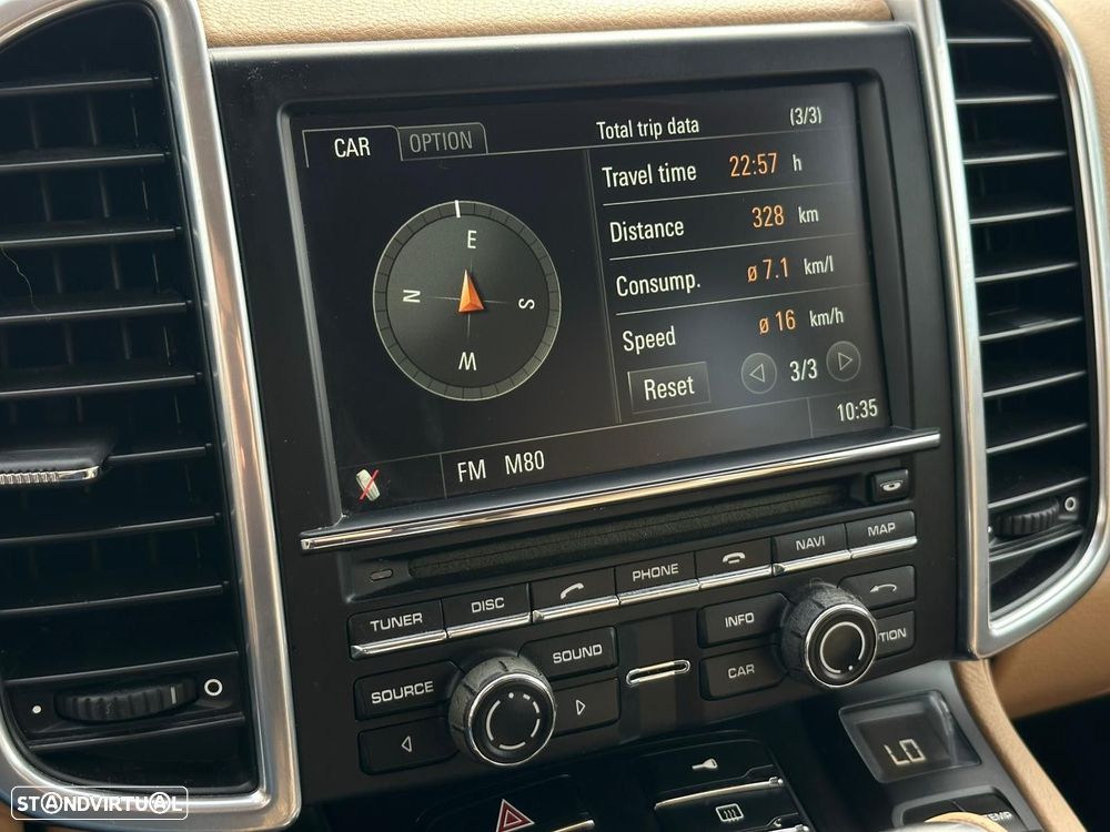 Porsche Cayenne 3.0 V6 - 20