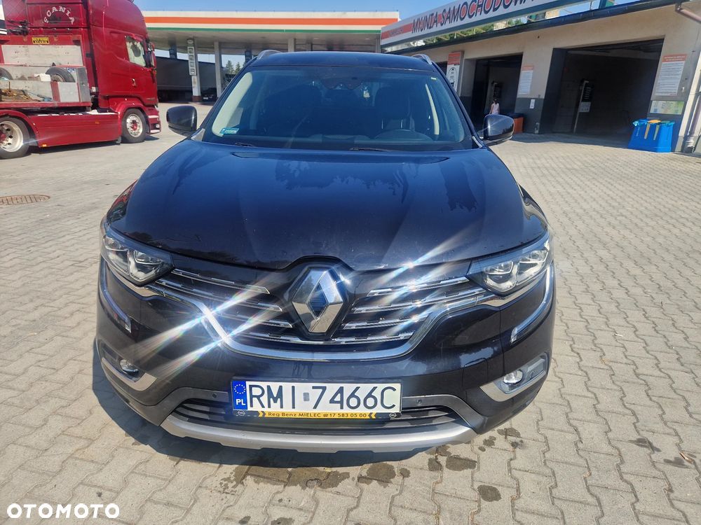 Renault Koleos 2.0 dCi Winter Edition 4x4 X-Tronic - 4