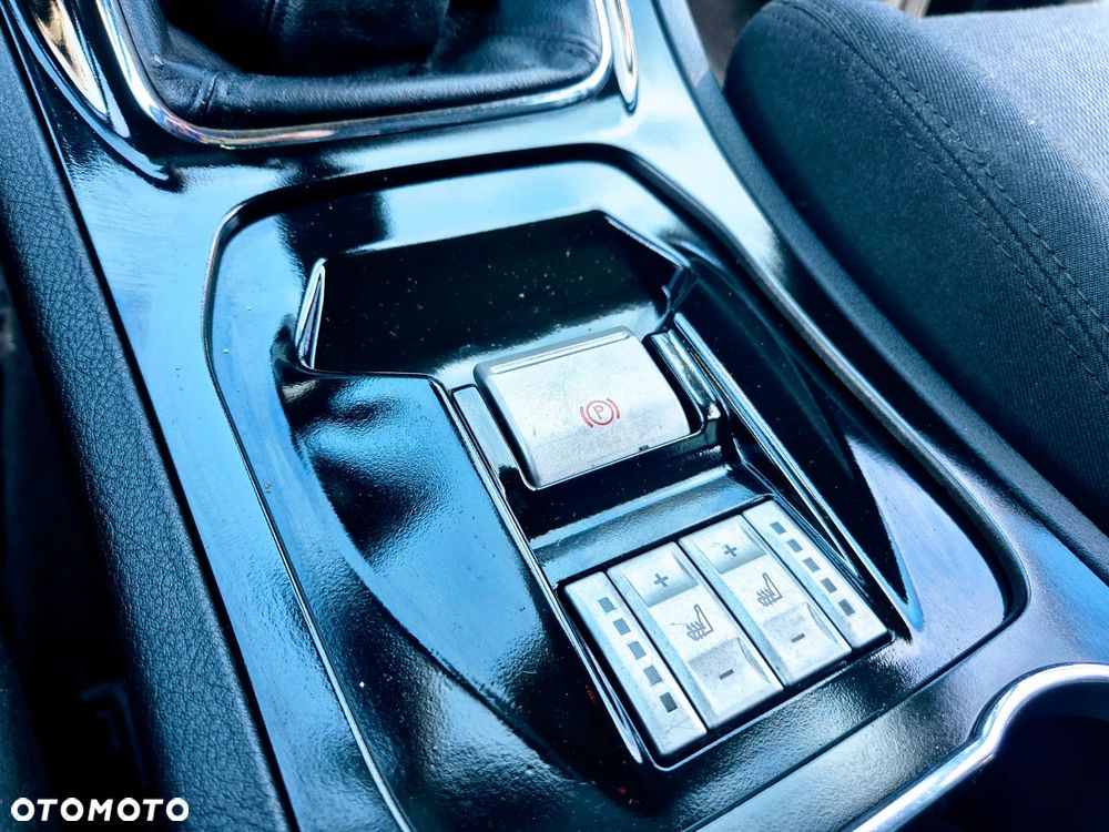 Ford S-Max 2.0 TDCi DPF Business Edition - 5