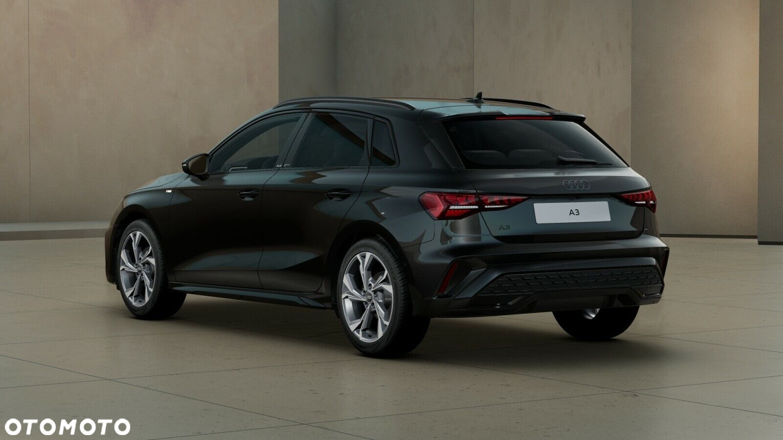 Audi A3 - 4