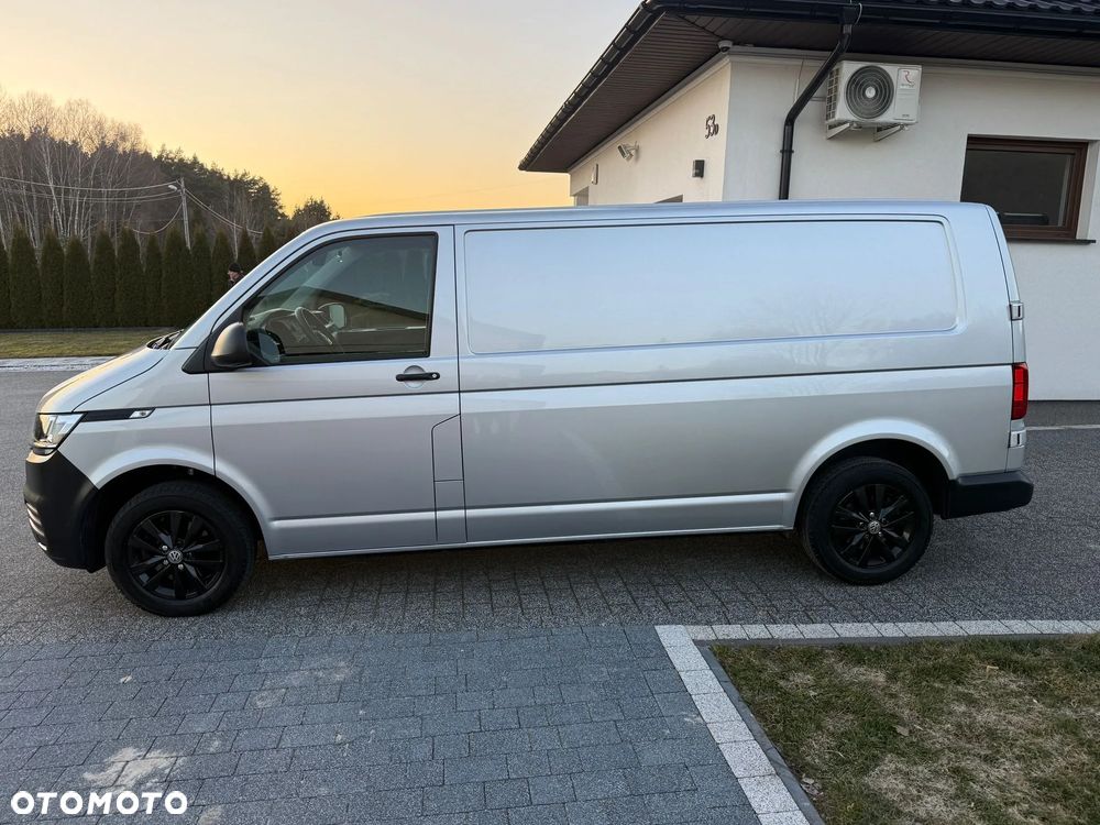 Volkswagen Transporter - 10