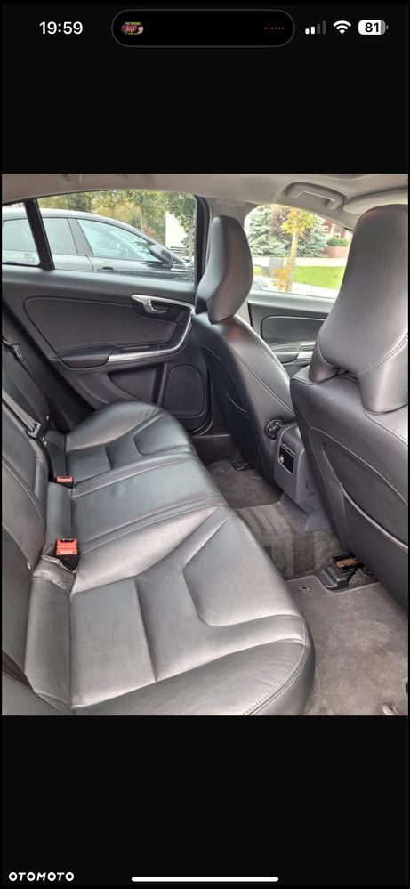 Volvo S60 T5 Drive-E Base - 17