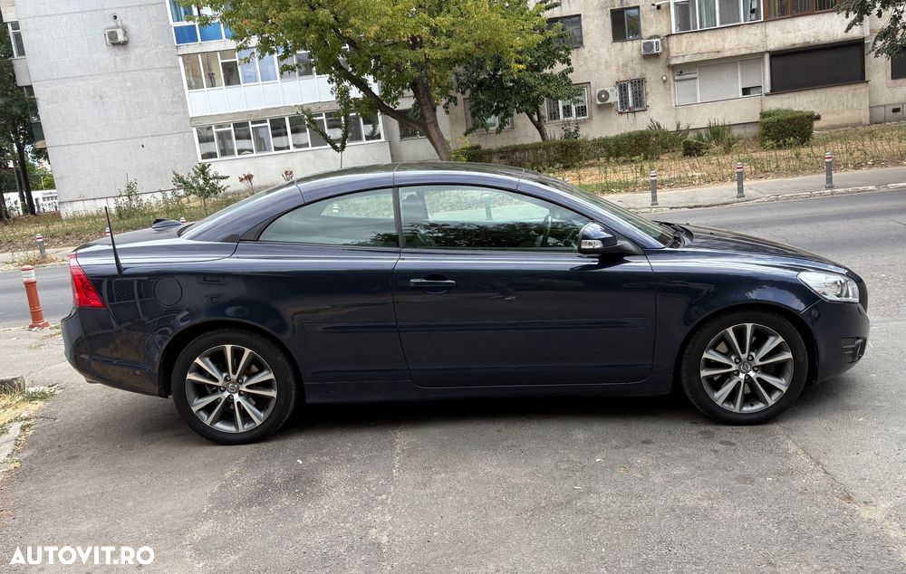 Volvo C70 - 7