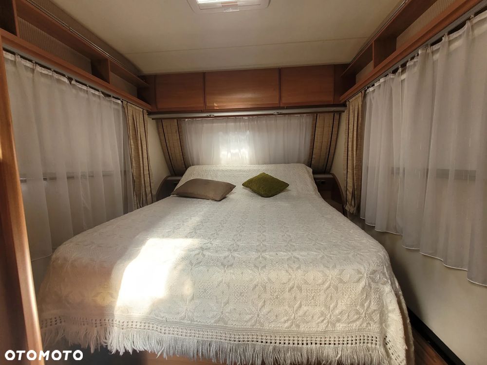 Burstner Belcanto 535TS - 19