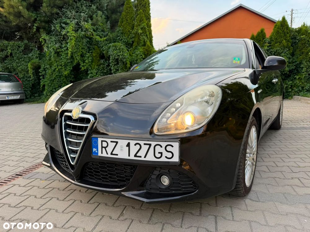 Alfa Romeo Giulietta 1.4 TB Veloce - 34