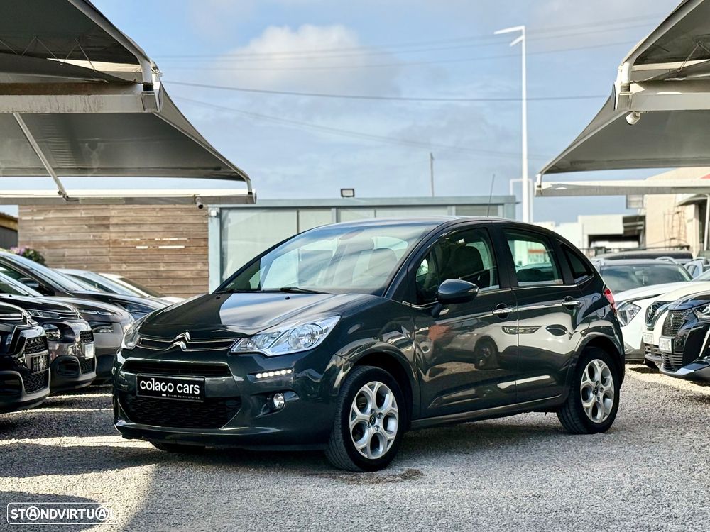 Citroën C3 - 3