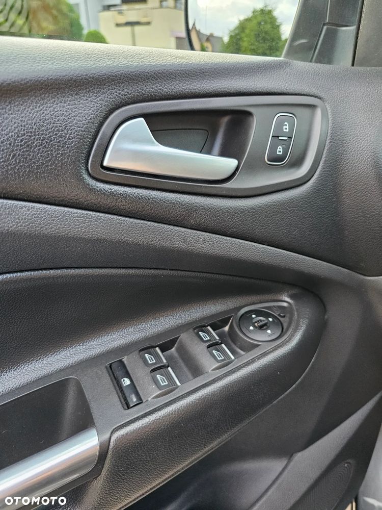 Ford Kuga 1.5 EcoBoost FWD Titanium ASS - 10