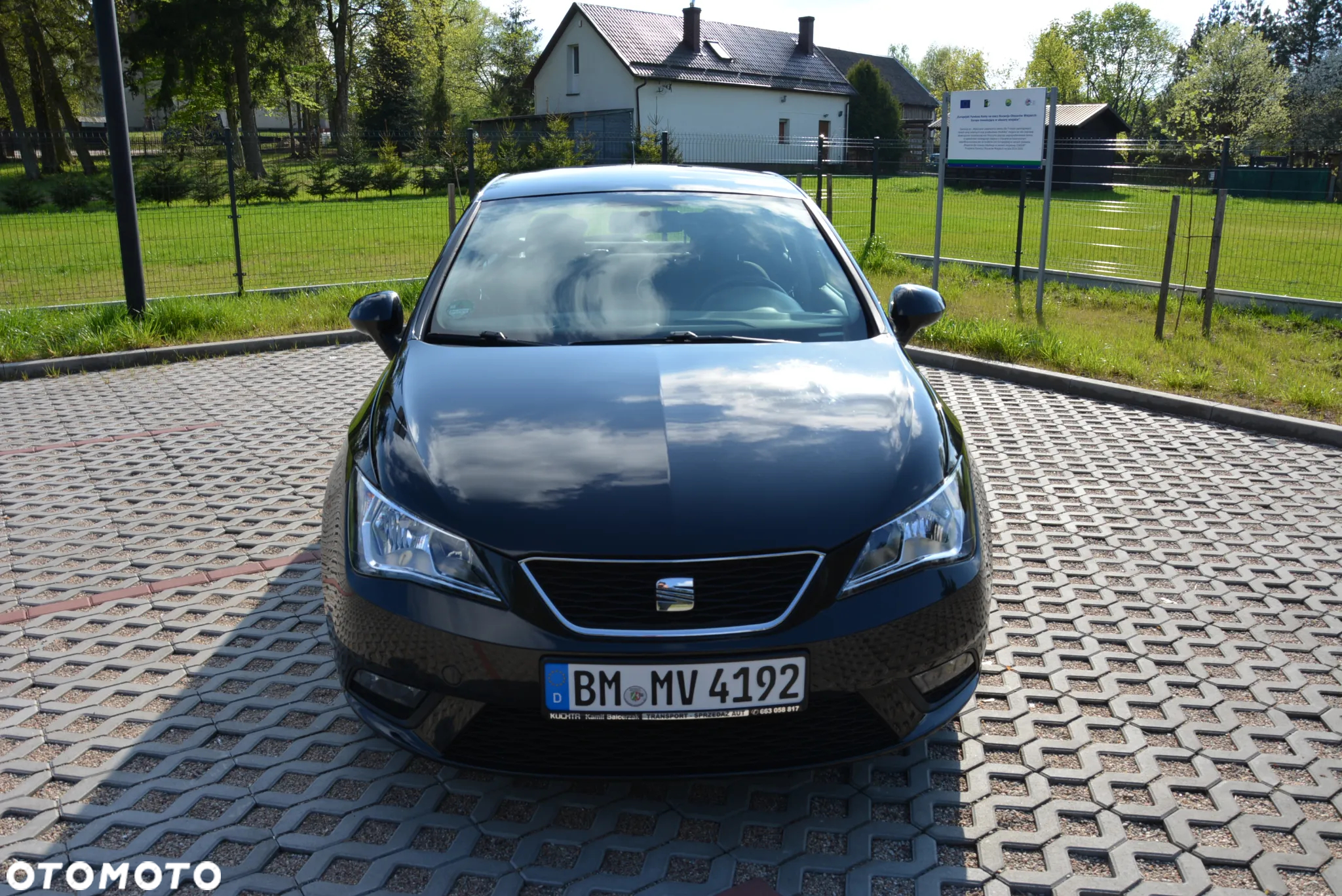 Seat Ibiza 1.6 TDI CR Style - 2