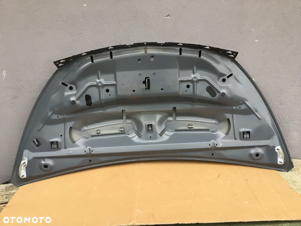 Maska Renault Trafic lll 3 kod DVKPW - 4