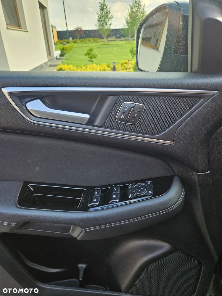 Ford S-Max 2.0 TDCi Titanium PowerShift - 16