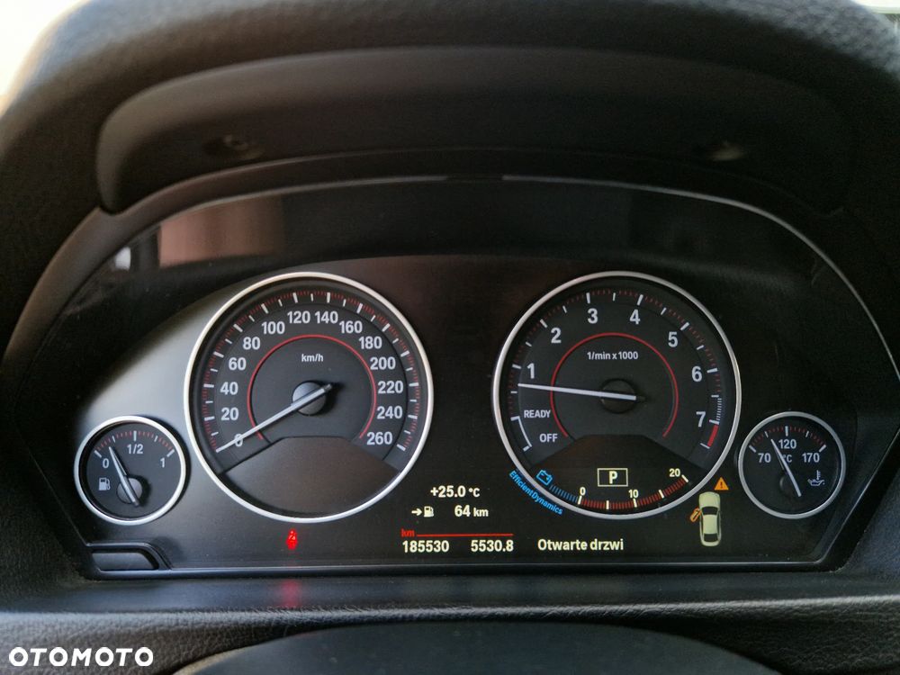 BMW Seria 4 430i xDrive M Sport sport - 17