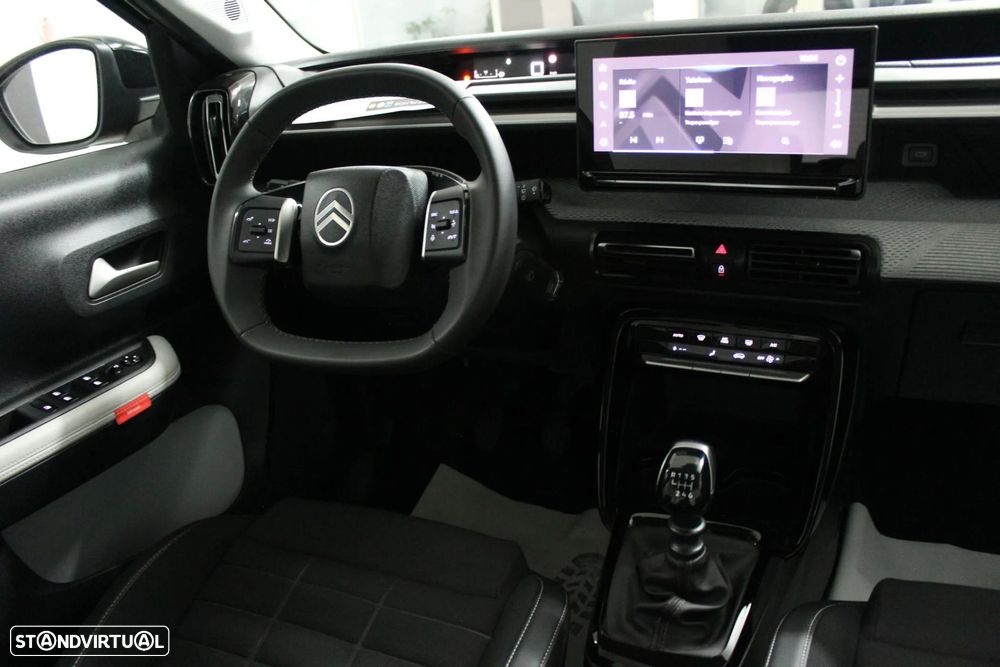 Citroën C3 1.2 Turbo Max - 5