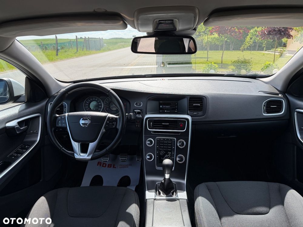 Volvo V60 T3 RDesign - 28