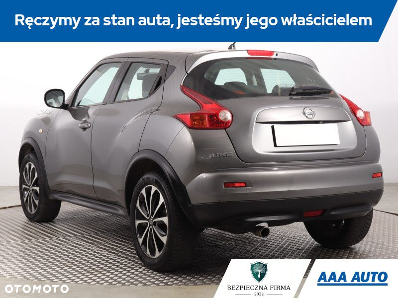 Nissan Juke - 5