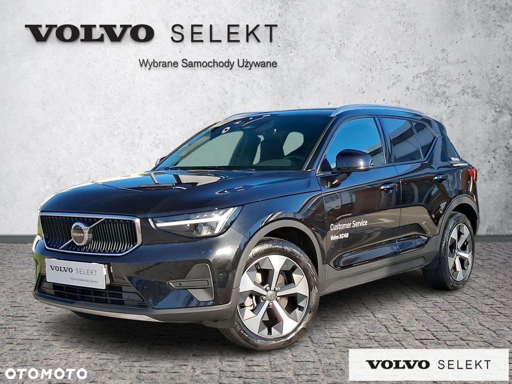 Volvo XC 40 - 2