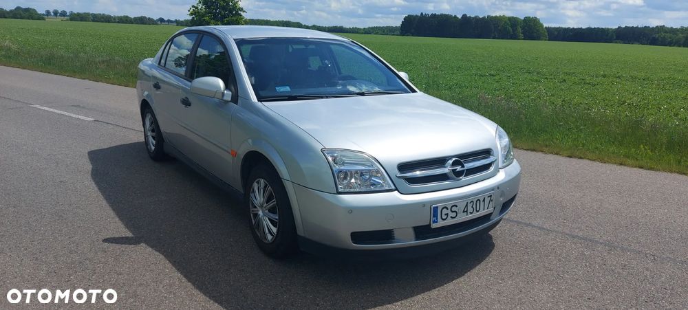 Opel Vectra 1.8 Comfort - 5