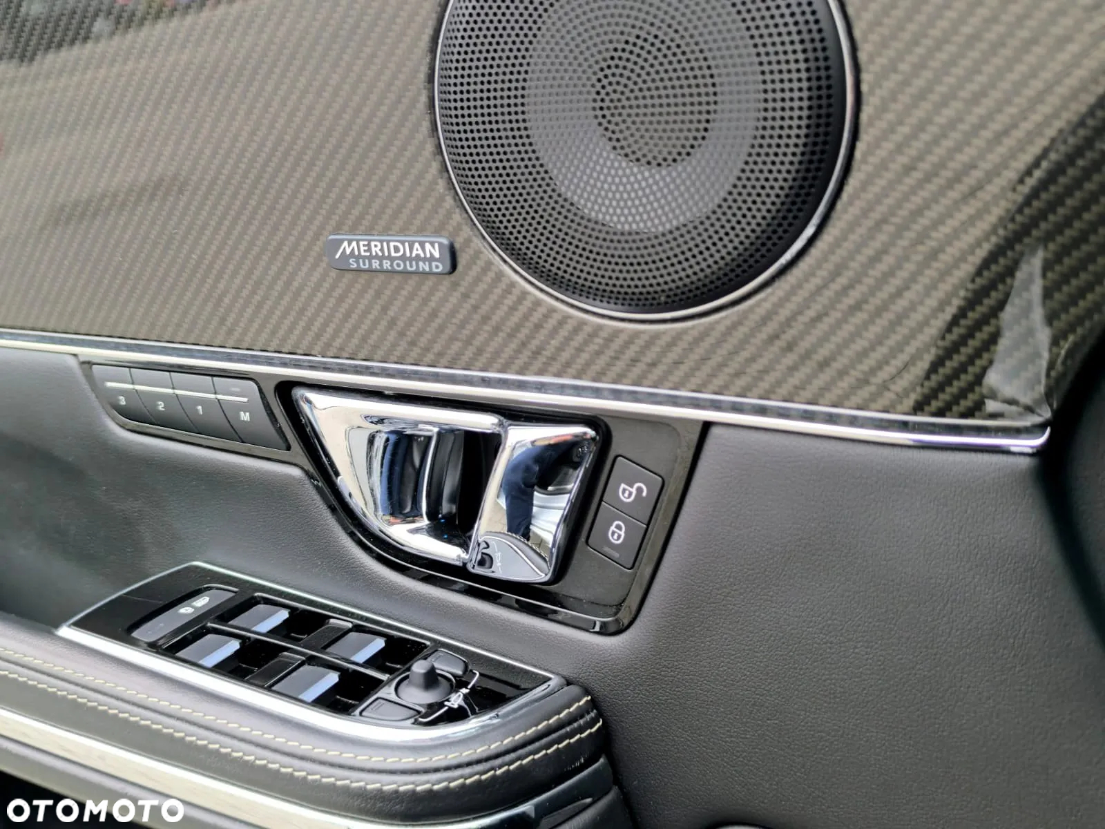 Jaguar XJ 5.0 S/C Supersport - 20