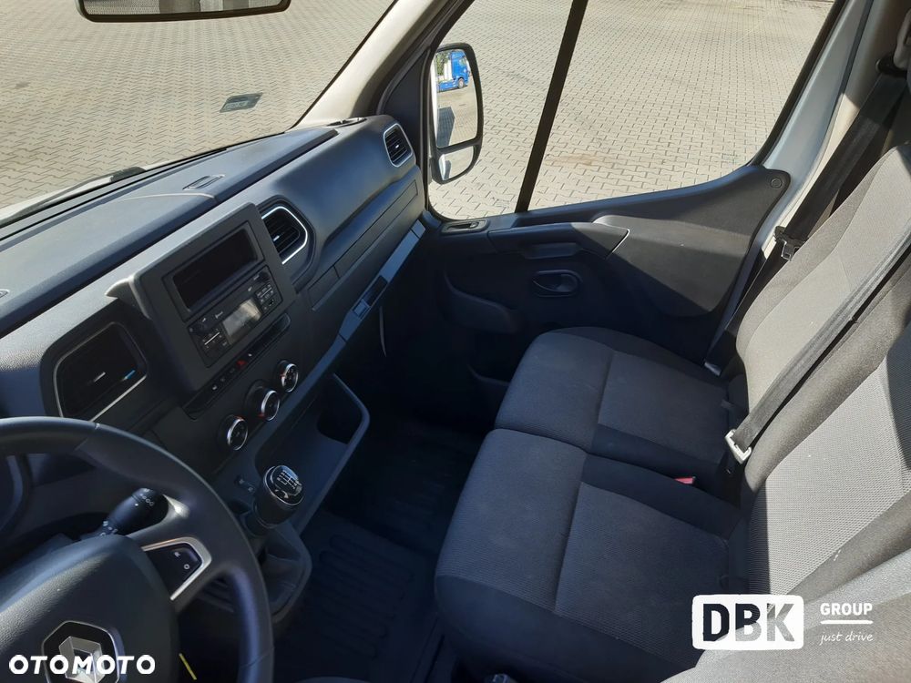 Renault IZOTERMY TIM MASTER (#33410) - 11