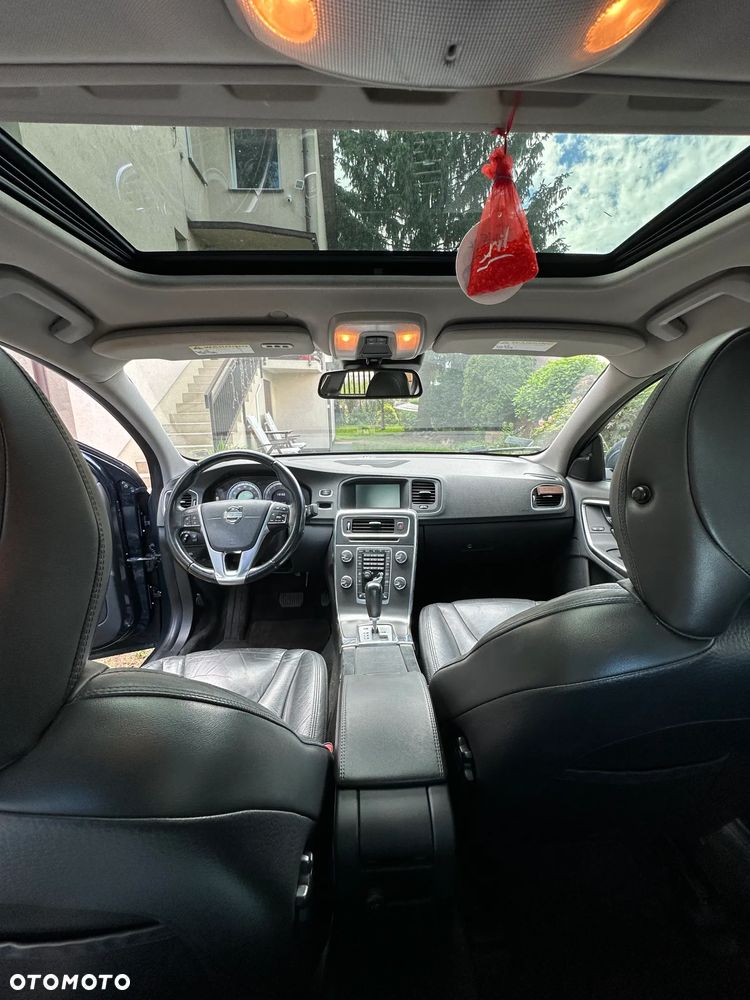 Volvo S60 2.5 T5 - 9