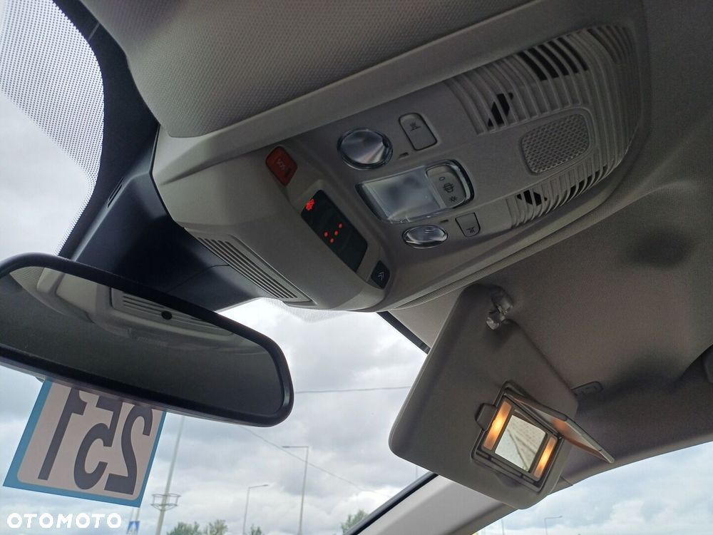 Citroën C5 Aircross - 25