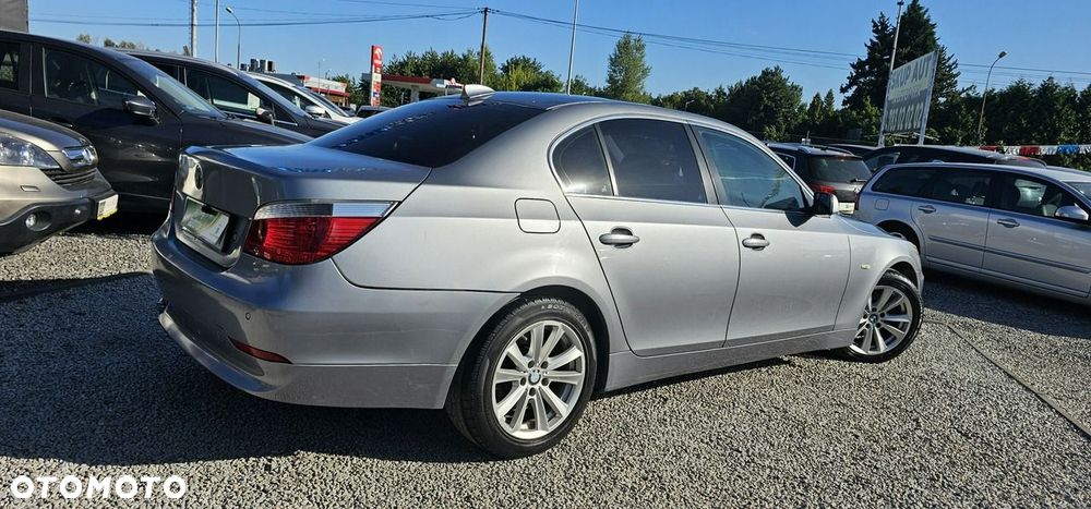 BMW Seria 5 - 10
