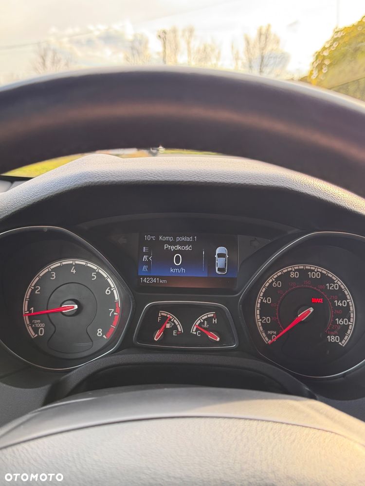 Ford Focus - 14