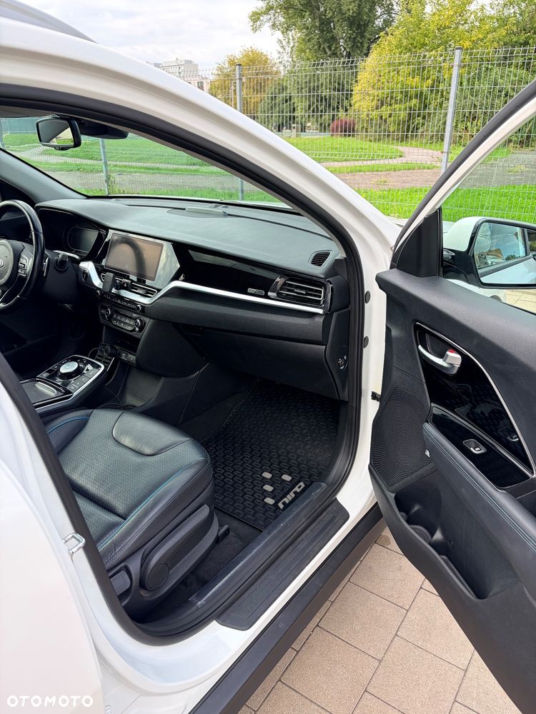 Kia Niro 64kWh XL - 14