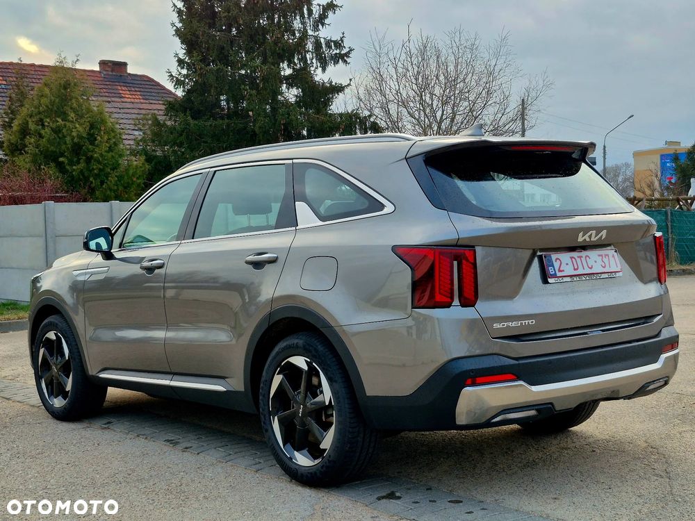 Kia Sorento 1.6T-GDI 2WD OPF Vision - 7