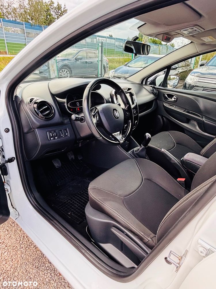 Renault Clio - 18