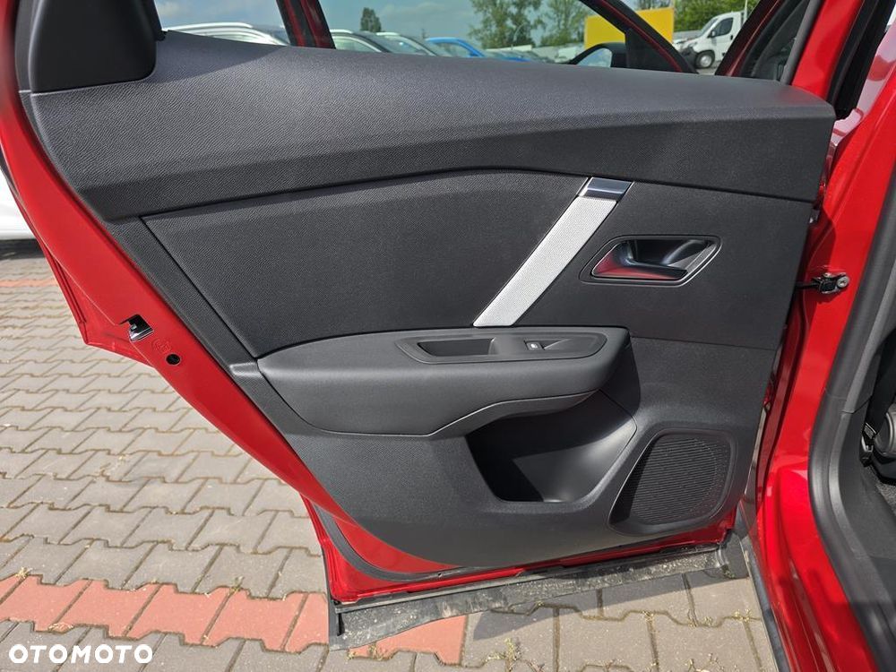 Citroën C4 - 8