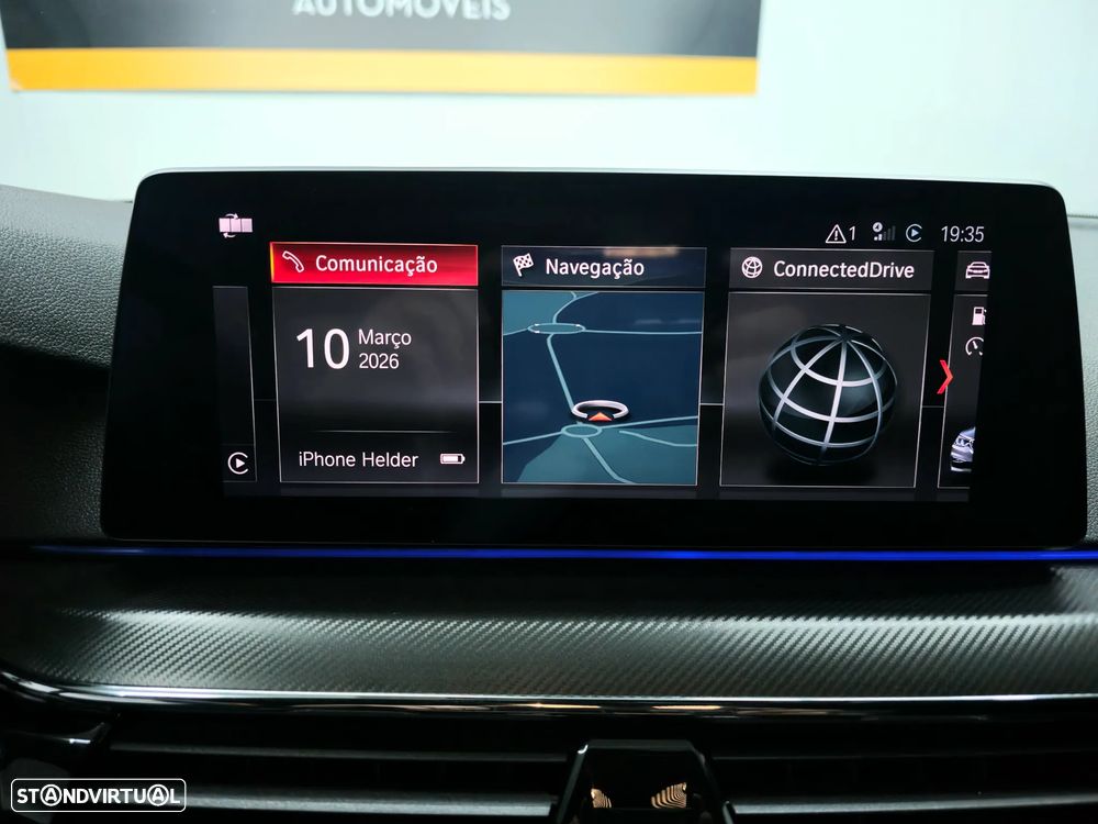 BMW M550d xDrive Aut. - 38