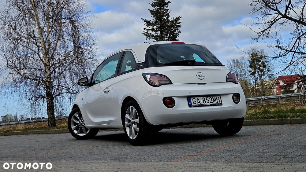 Opel Adam 1.2 Rocks - 19