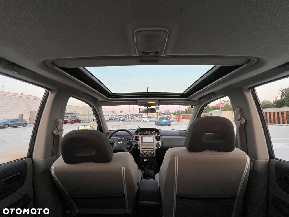 Nissan X-Trail - 11
