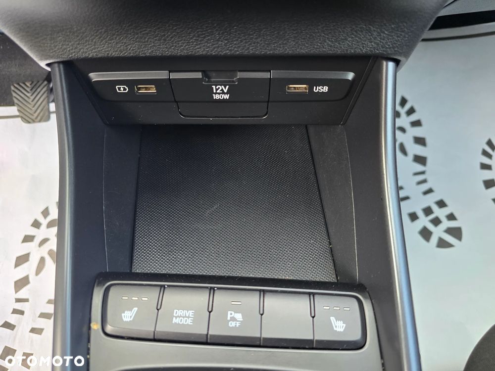 Hyundai i20 1.0 T-GDI EDITION 30 - 29