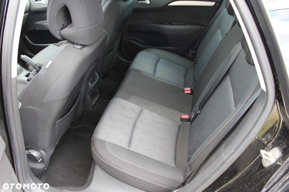 Citroën C4 1.6 VTi Attraction - 19