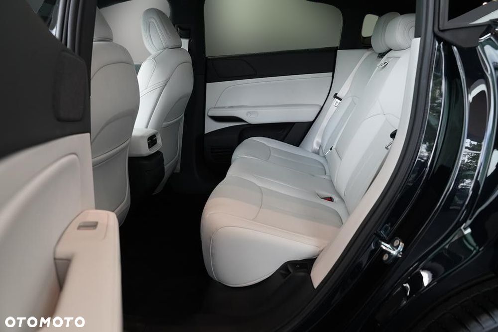 XPeng G6 87.5 kWh AWD Performance - 9
