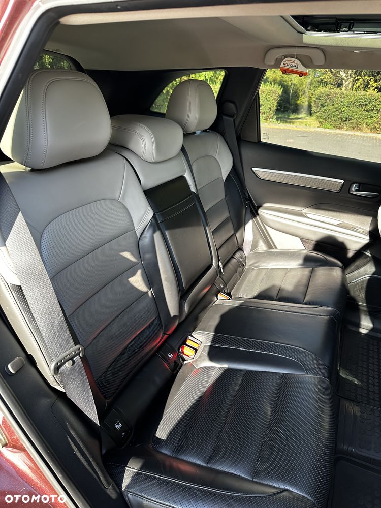 Renault Koleos 2.0 dCi Initiale Paris 4x4 X-Tronic - 18