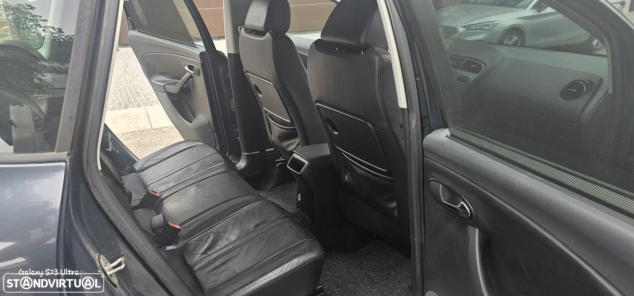 SEAT Altea XL 1.4 TSi Drivers Edition - 8
