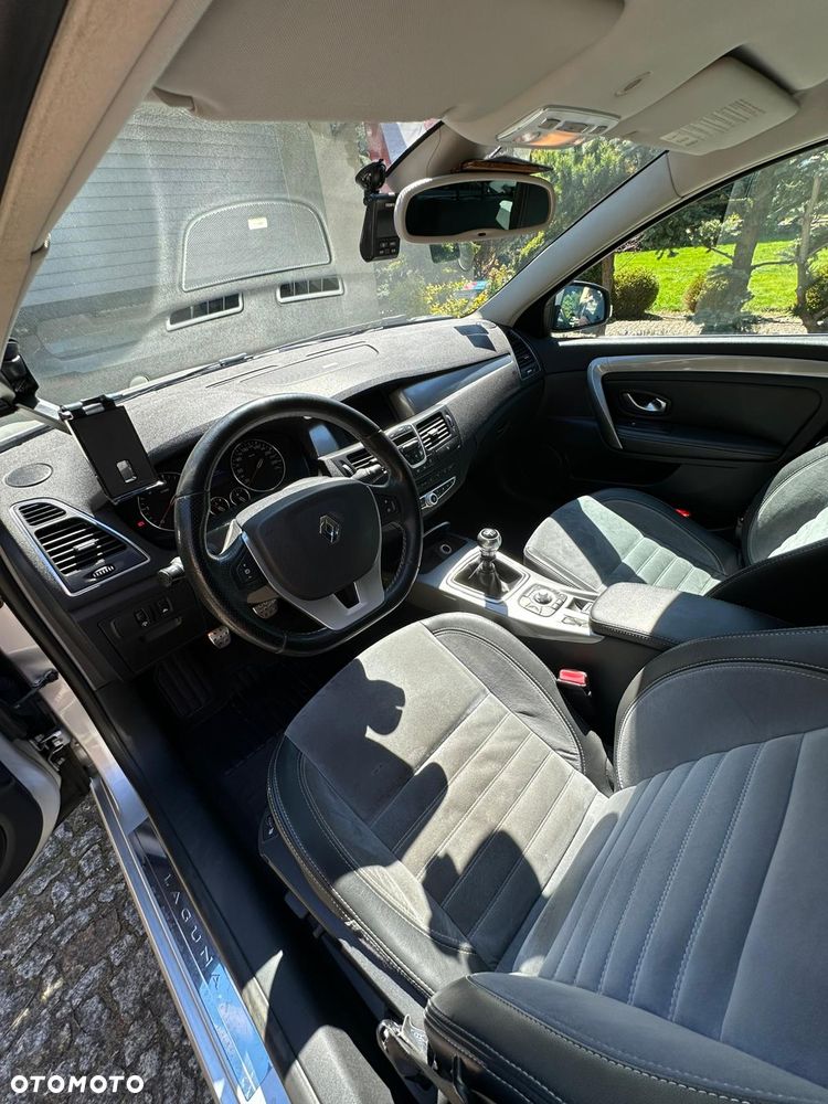Renault Laguna - 20