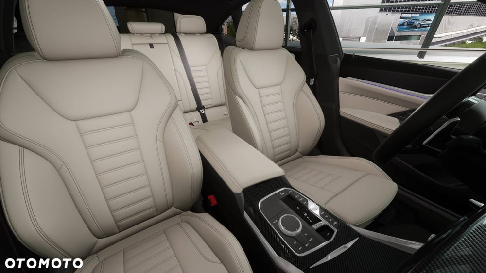 BMW Seria 4 M440i xDrive mHEV - 13