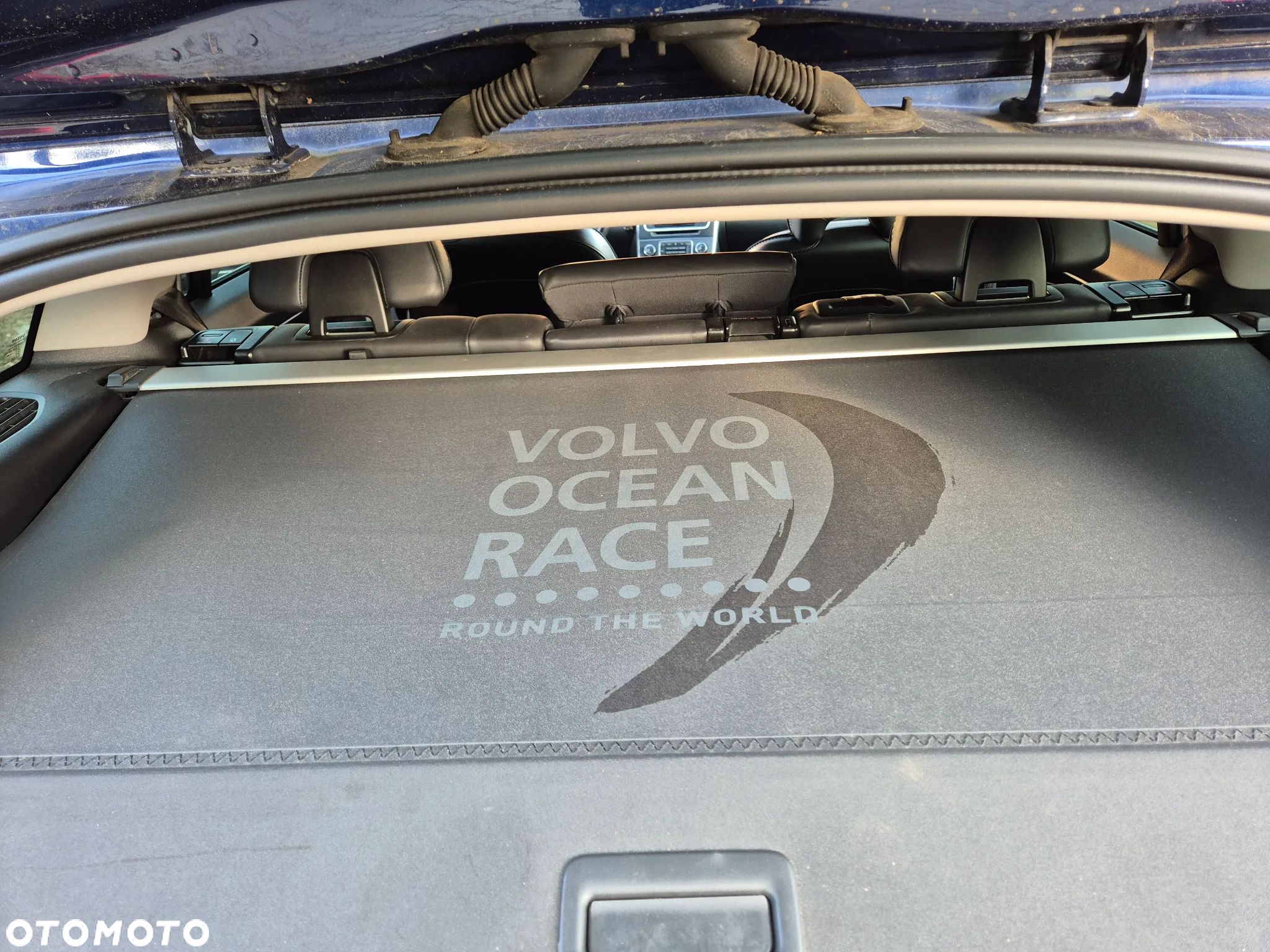 Volvo V60 D3 Ocean Race - 7