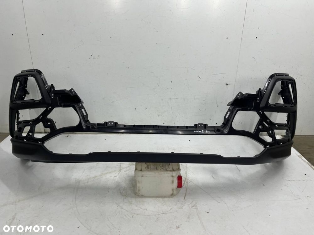 Zderzak przedni Hyundai Kona I 1 17-20r. Przedlift przód 86526-J9000 - 1