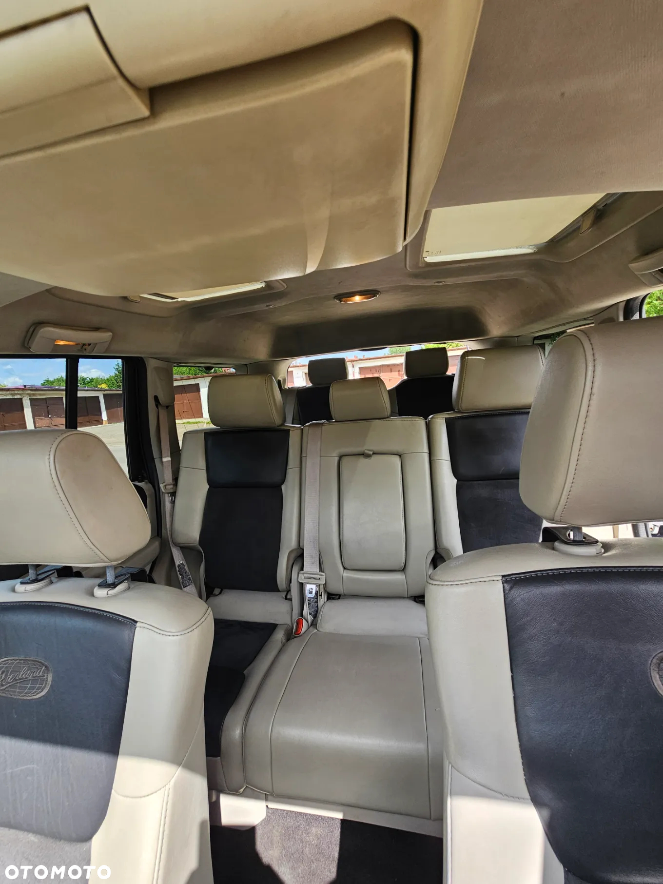 Jeep Commander 3.0 CRD DPF Automatik Overland - 21