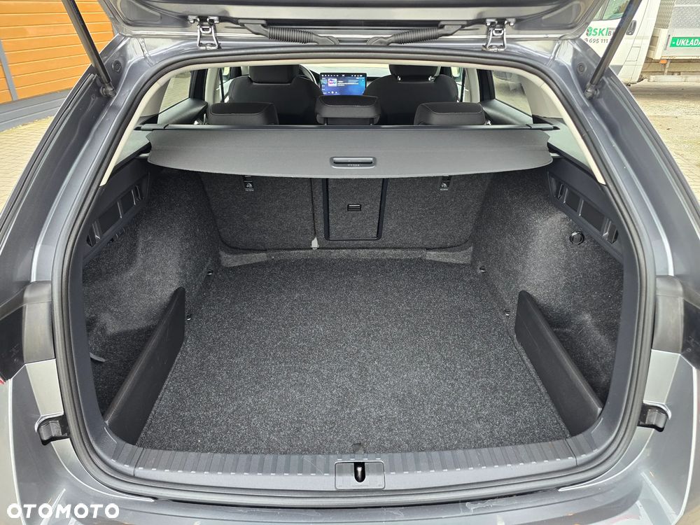 Skoda Octavia - 20