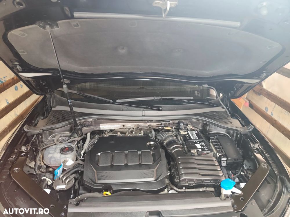 Volkswagen Tiguan 2.0 TDI DPF DSG Comfortline - 8