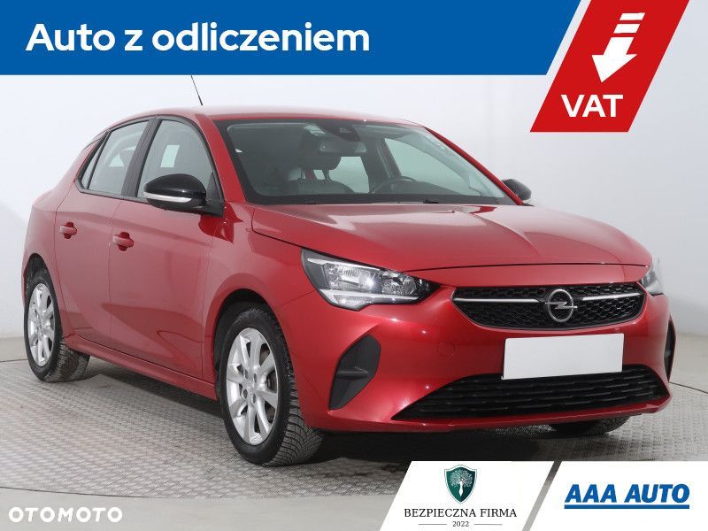 Opel Corsa - 1