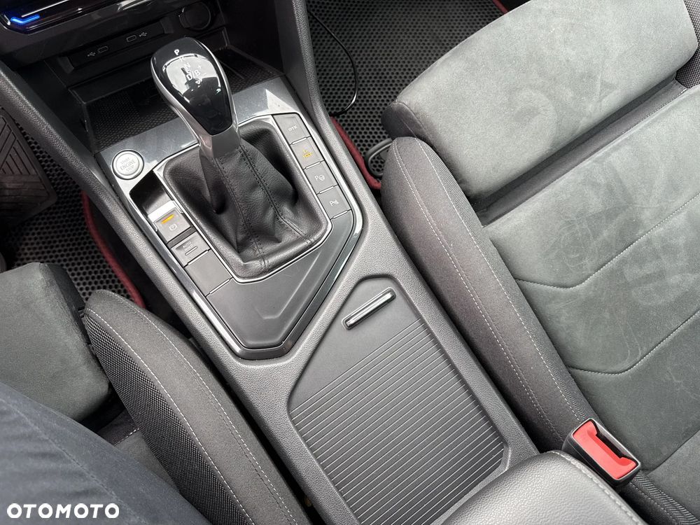 Volkswagen Tiguan 1.4 eHybrid Elegance DSG - 15
