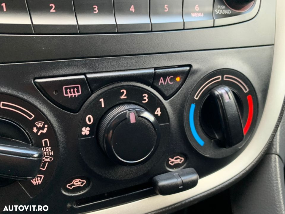 Suzuki Celerio 1.0 AGS Club - 26